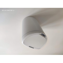 Отзыв о Умное ведро Xiaomi Ninestars Sensor Trash Can 10l