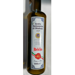 Отзыв о Уксус бальзамический Acetificio Brivio "Aceto Balsamico di Modena I.G.P."