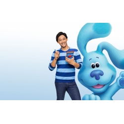 Донован паттон blue's clues. Стив барнс булькины подсказки. Подсказки бульки запрещенный эпизод. Стив булькины подсказки. Подсказки бульки ведущий.