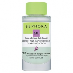 Отзыв о Лосьон для проблемной кожи Sephora Collection Good Scincare