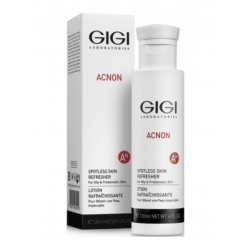 Отзыв о Эссенция-тоник противовоспалительная GiGi Acnon Spotless Skin Refresher