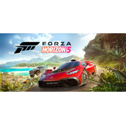 А на PS4 есть — Игра Forza Horizon 5