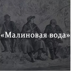 Малиновая вода тургенев. Малиновая вода Тургенев Степушка. Малиновая вода. Записки охотника малиновая вода. Рассказ малиновая вода.