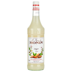 Отзыв о Сироп Monin Orgeat