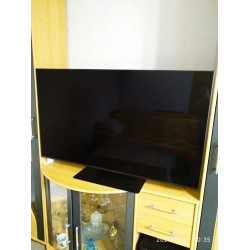 Отзыв о Телевизор Samsung QN90A Neo QLED 4K Smart TV 2021