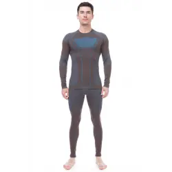 Отзыв о Термобелье Level Skin Adapt