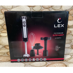 Отзывы о Бытовая техника Lex