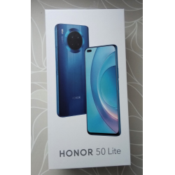 Отзыв о Смартфон Honor 50 Lite