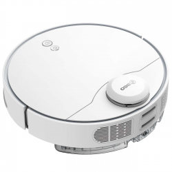 Отзыв о Робот-пылесос 360 Robot Vacuum Cleaner S9