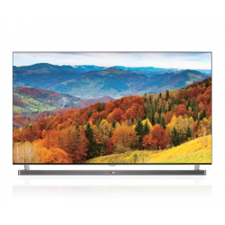 Отзыв о Смарт LG webOs TV 49lb870v-ZA