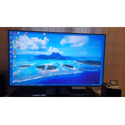 Отзыв о Телевизор Samsung QE55Q70AAUXRU