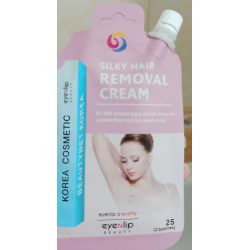 Отзыв о Крем для депиляции Eyenlip Silky Hair Removal Cream