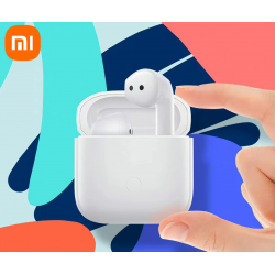 Отзыв о Беспроводные Bluetooth-наушники Xiaomi Redmi Buds 3