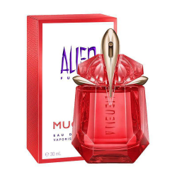 alien fusion 30ml