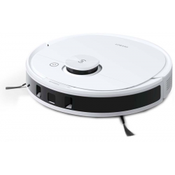 Отзывы о Робот-пылесос ECOVACS DEEBOT N8