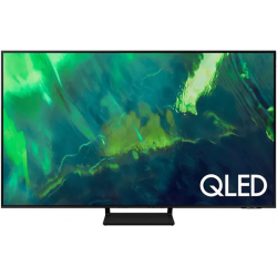 Отзыв о Телевизор Samsung Q70A QLED 4K Smart TV 2021