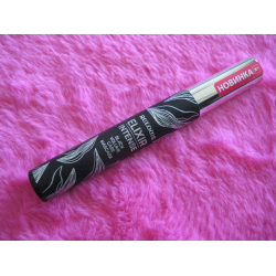 Отзыв о Тушь для ресниц Relouis Elixir Intense | Неплохая тушь