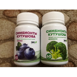 Отзыв о Сухой кисломолочный продукт Родник здоровья "Симбионты Кутушова ...