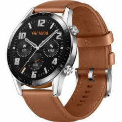 Отзыв о Смарт-часы Huawei Watch GT 3