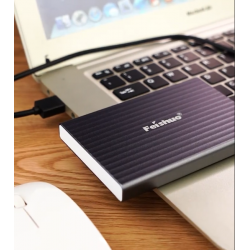 Отзывы о Внешний жесткий диск Feishuo 500 ГБ USB3.0