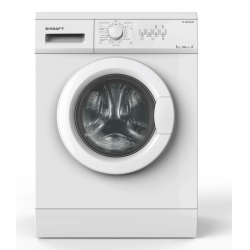 Отзывы о Стиральная машина Kraft KF-EN 6101 W