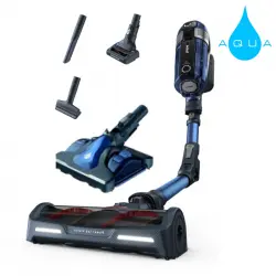 Отзыв о Беспроводной пылесос Tefal X-Force Flex 11.60 TY9890WO