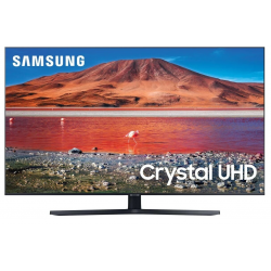 Отзыв о Телевизор Samsung UE58TU7570U