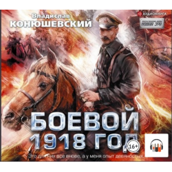 Читать конюшевский боевой 1918 год. Боевой 1918 год 4.