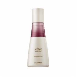 Отзыв о Тонер для лица The Saem Mervie Hydra Skin Care