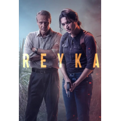 Отзыв о Сериал "Рэйка" (2021)