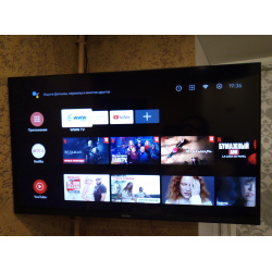 Отзыв о Телевизор Haier 32 Smart TV DX