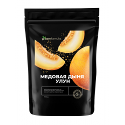 Отзывы о Чай улун greenformula "Медовая дыня"