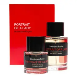 Отзыв о Парфюмерная вода Frederic Malle Portrait of a Lady