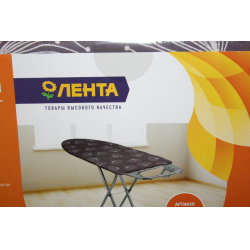 Отзывы о Гладильная доска Лента