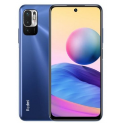 Отзыв о Смартфон Xiaomi Redmi Note 10T