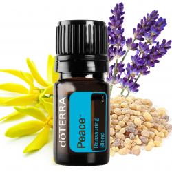       AromaTouch Oil    doTERRA