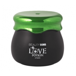 Отзыв о Маска для губ Beauty Bomb Supernatural "Love Potion"