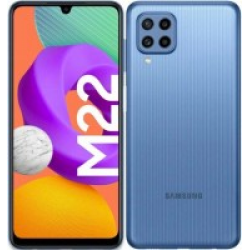 Отзыв о Смартфон Samsung Galaxy M22