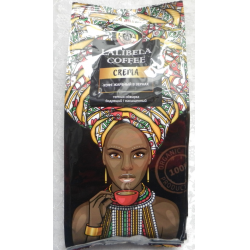 Отзывы о Кофе жареный в зернах Lalibela Coffee Crema