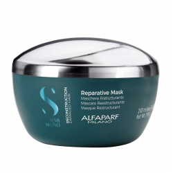 Отзыв о Маска для поврежденных волос SDL R REPARATIVE MASK ALFAPARF