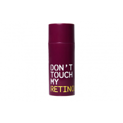 Отзыв о Сыворотка Don't Touch My Skin Retinol+