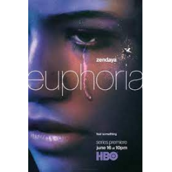 Отзыв о Сериал "Эйфория. 2 сезон" (2022)