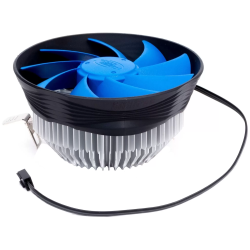 Отзывы о Кулер DeepCool Gamma Archer DP-MCAL-GA