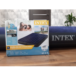 Матрас intex dura beam