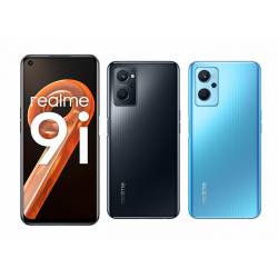 Отзыв о Смартфон Realme 9i