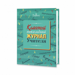 Журнал классный учителя,Личный