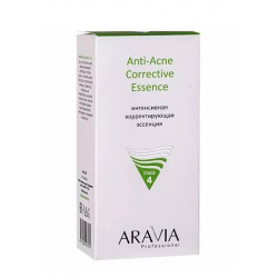 Отзывы о Интенсивная корректирующая эссенция Aravia