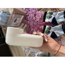 Отзыв о Машинка для удаления катышков Xiaomi Mijia Rechargeable Lint ...