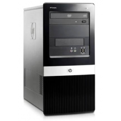 hp compaq dx 2480