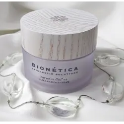 Отзыв о Крем для лица Siberian Wellness Bionetica насыщенный